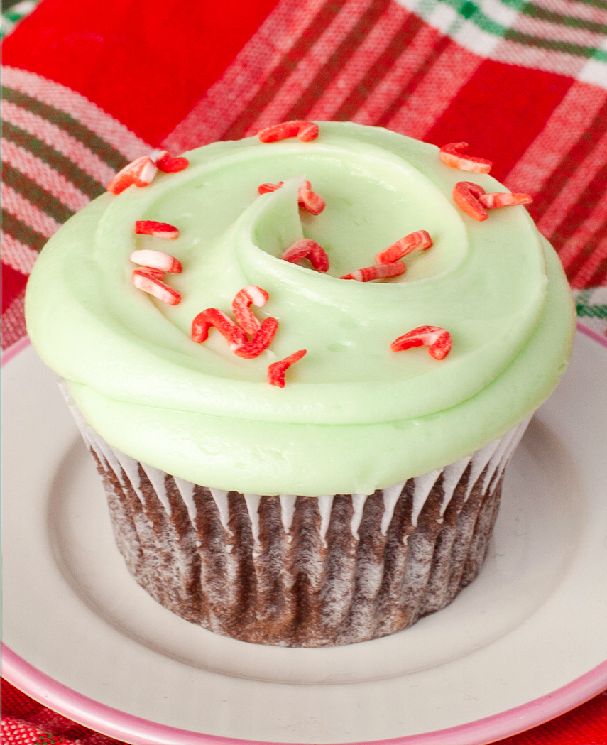 Cranberry Orange Slice