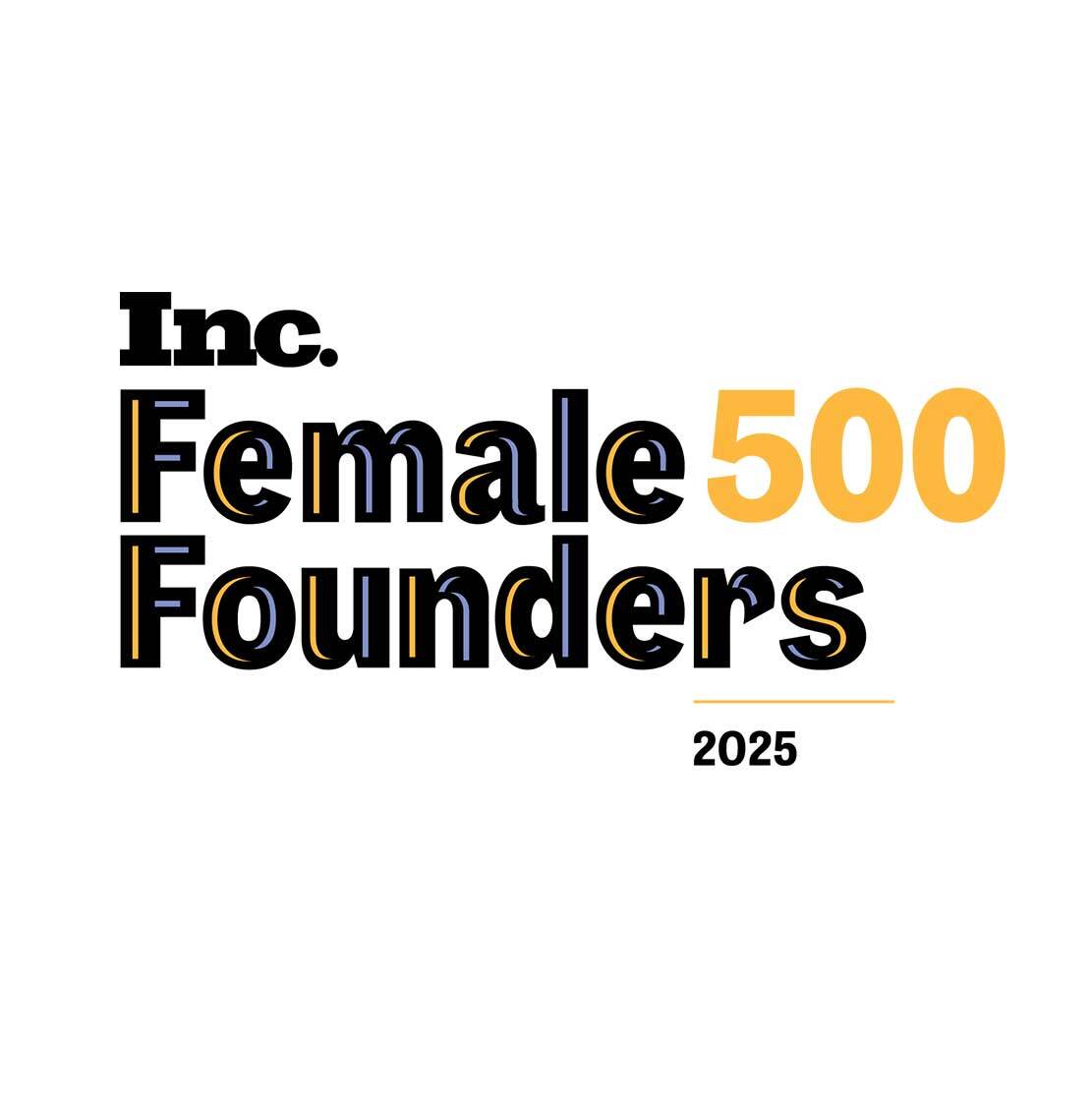 Female Founders 500