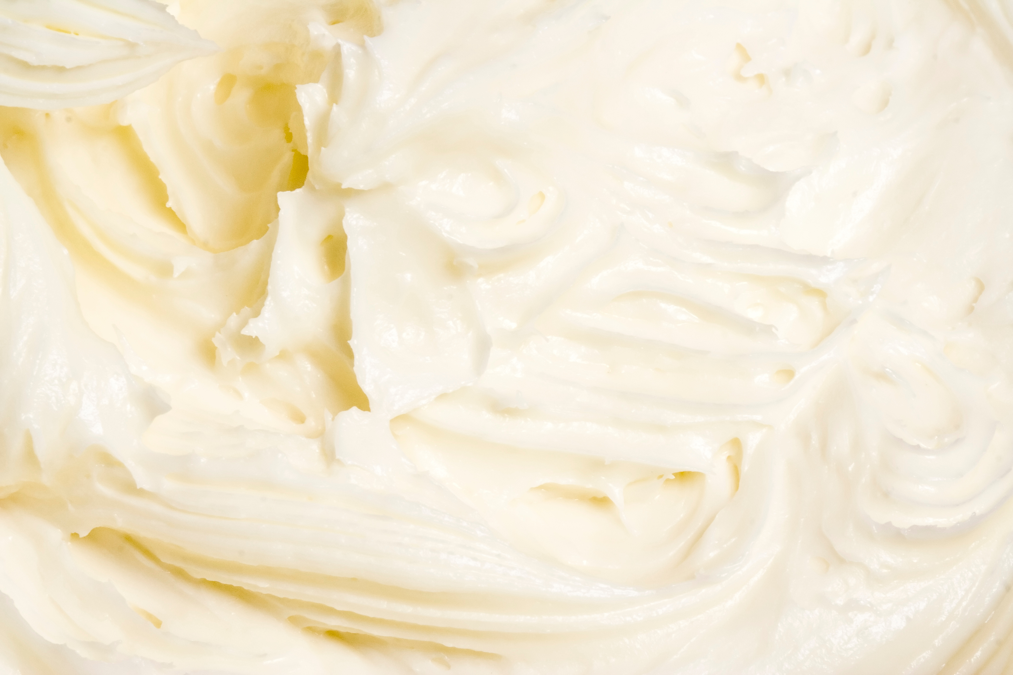 Cream Cheese Frosting