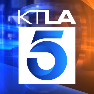 KTLA channel 5 