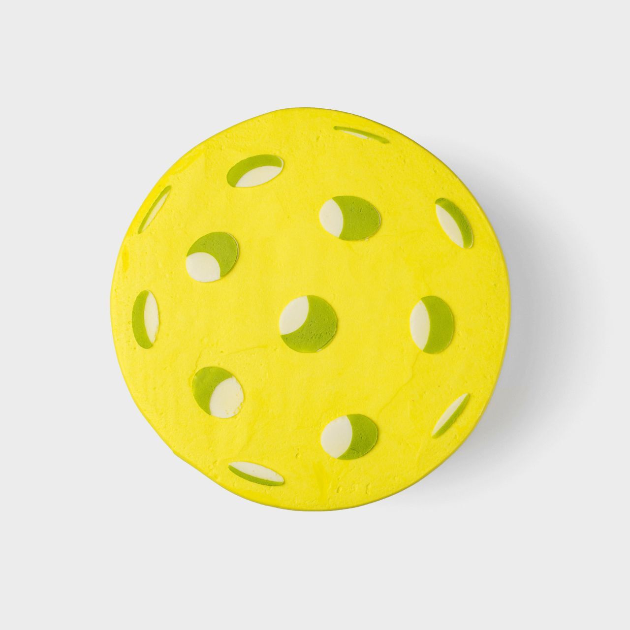 Pickleball cake