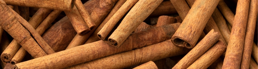 Cinnamon