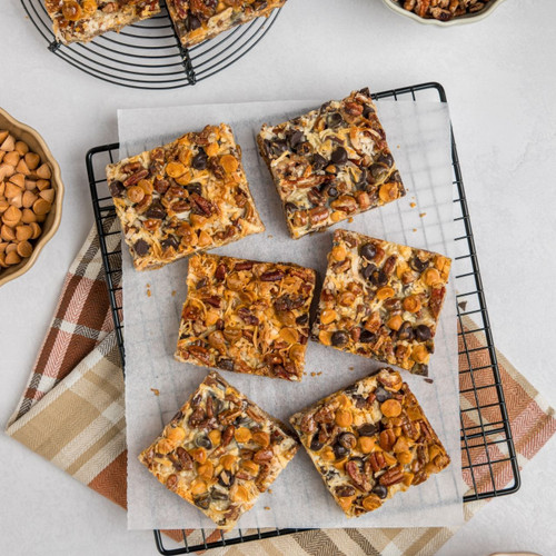 7-Layer Bars View 2
