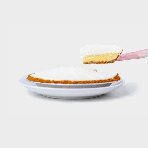 Key Lime Pie