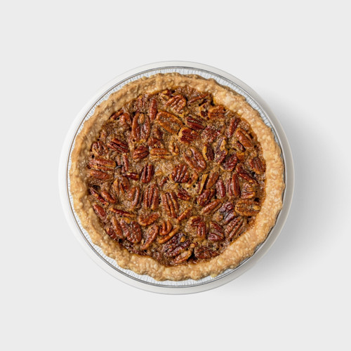 Pecan Pie view 3