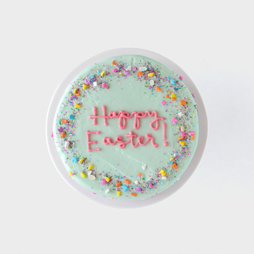 Easter Party Mix Cake View 2