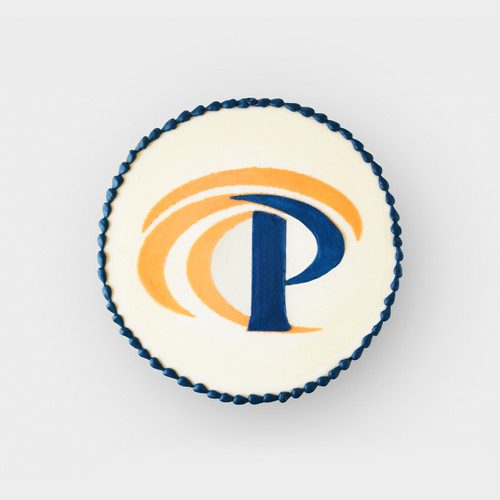 Pepperdine University Graduation Cake