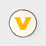 Vanderbilt University Graduation Cake