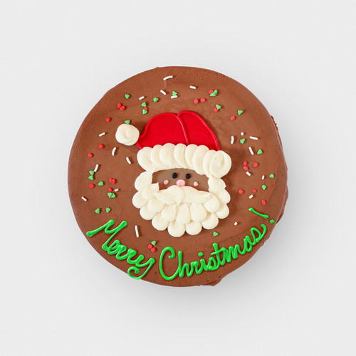 SusieSanta Cake view 2