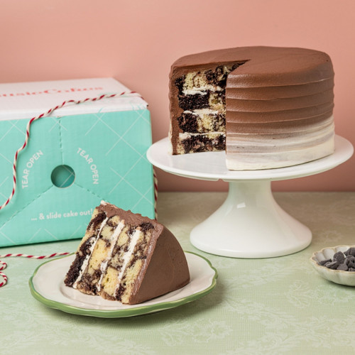 Classic Marble View 2