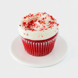Red Velvet Cupcake