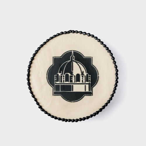 Texas A&M University-San Antonio Graduation Cake