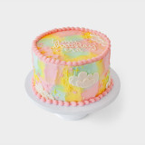 Lover (Susie’s Version) Cake