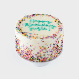 Party Mix Cake