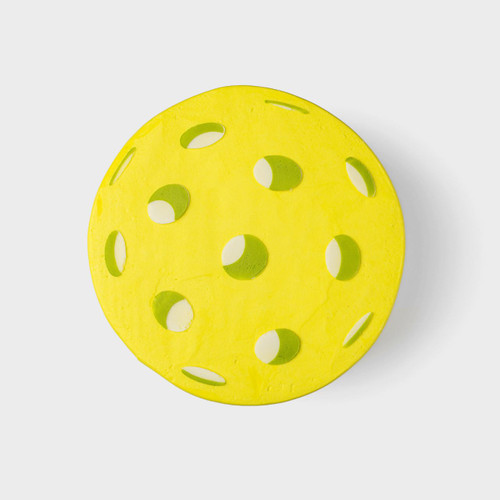 Pickleball Cake view 1