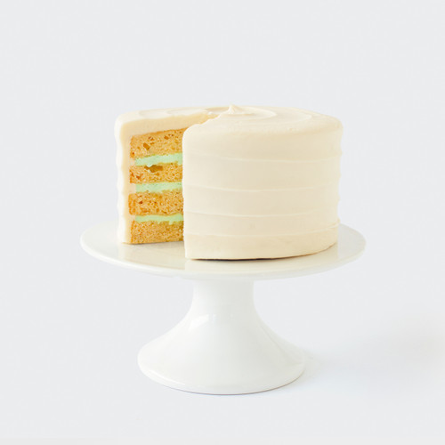 Susie's Vanilla (made without gluten)