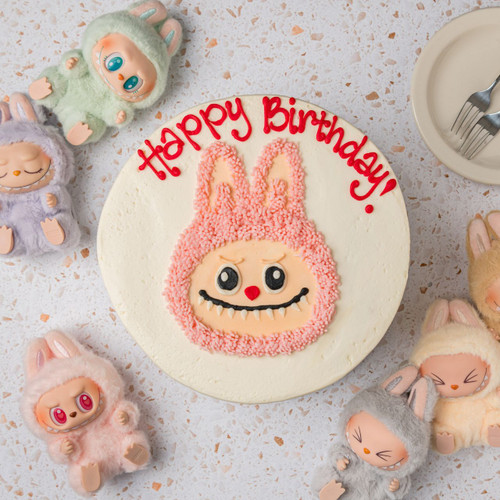 Susiebubu Cake view 4