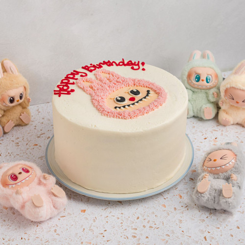 Susiebubu Cake view 5