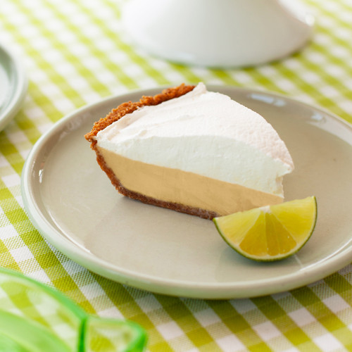 Key Lime Pie View 2
