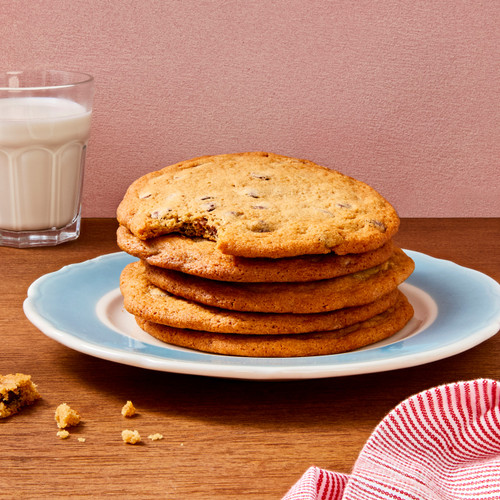 Chocolate Chip Cookie view 3