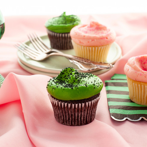 Wickedly Popular Cupcake 4-Box view 3