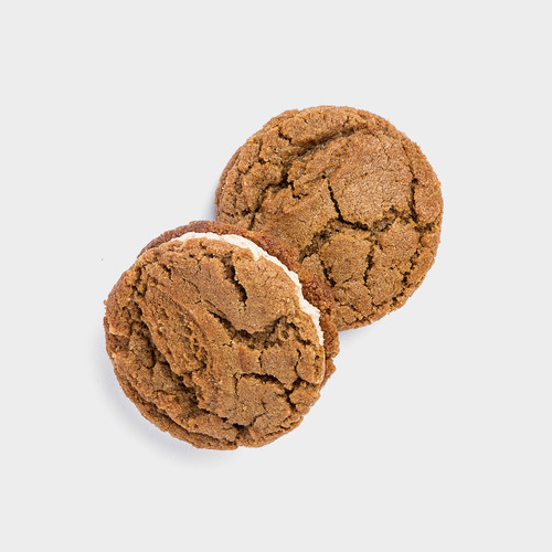 Susie's Nutty Sandwich