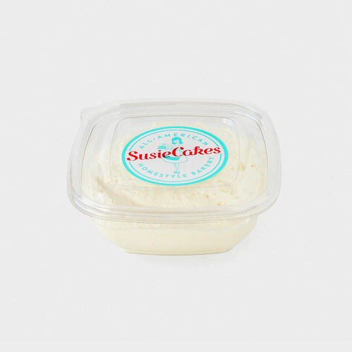 Whipped Cream view 2