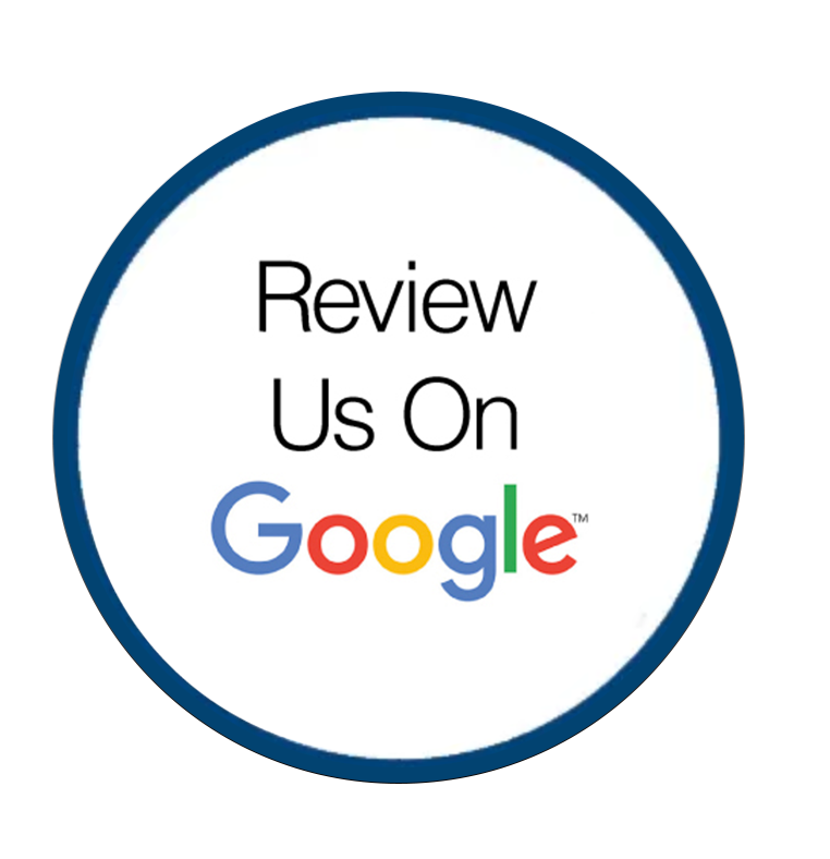 Review us on google 