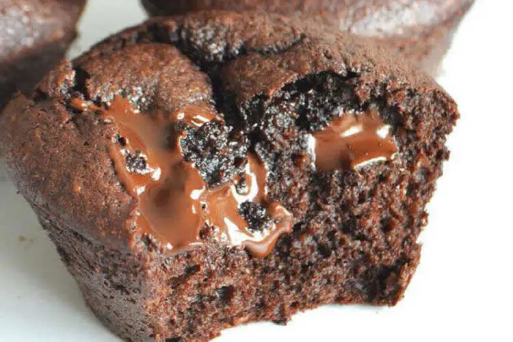 Brownie's Cupcakes recipe